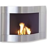 Review Blomus  / Blomus 65184 Fireplace, Large Wave, 70Cm X 100Cm