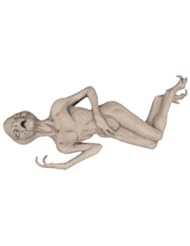 Toy: Alien Death Prop - Morris Costumes