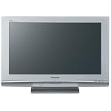 【テレビ台セット】パナソニック　　　　　　　　　 32V型地上・BS・110度CSデジタルハイビジョン液晶テレビ 『VIERA(ビエラ)』 シルバーTH-32LX80-S