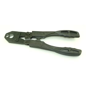 1 2, 3 4 PEX Composite Handle Crimp Tool by PEX