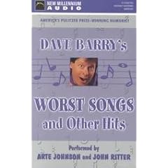 Dave Barry's Worst Songs and Other Hits