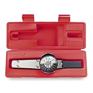 PROTO 6169NMF Combination Dial Torque Wrench