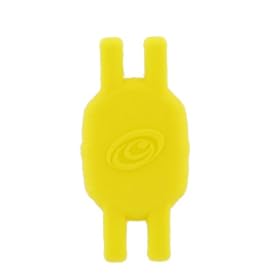 (Patent Pending) Assorted Colors Silicone Skin Pouch For Nike+ iPod and Nike Plus Nike+ SportBand - Compatible with all Shoes