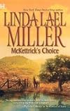 Mckettricks Choice {Unabridged} {Cd}
