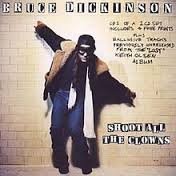Bruce Dickinson - Shoot All The Clowns - Zortam Music