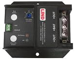 Lind Electronics Low Profile Shutdown Timer 4hr Adjustable Time Screw Terms 12 Volts 30 Amps