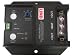 Lind Electronics Low Profile Shutdown Timer 4hr Adjustable Time Screw Terms 12 Volts 30 Amps