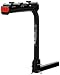 Curt Manufacturing 18019 4 Bike Rack Folding 2X2 Receiver-Black