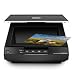 Epson Perfection v600 Photo Color Scanner (B11B198011)