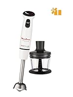 Moulinex Batidora Infiny Force V1 + Regalo Exprimidor