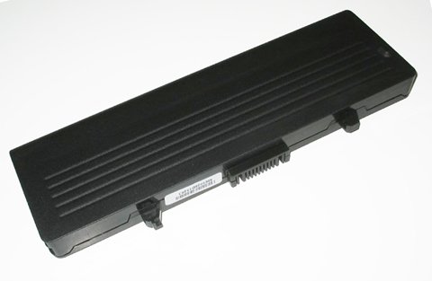 Laptop Battery for Dell Inspiron 1525, 1526 (9-Cell, 7200mAh)