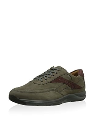 Ganter Calzado Outdoor GIANNA, Weite G (Gris)