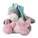 Breyer Plush Buddy Snoozy Horse w/Bunny Slippers