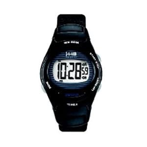 Casual Bracelet Watch-- by Timex