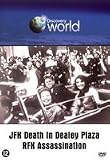 JFK: DEATH IN DEALEY PLAZA (2002) [IMPORT]