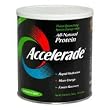Accelerade Lemon Lime by Accelerade 3.82 Pounds