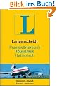 Langenscheidt Praxisw�rterbuch Tourismus Italienisch