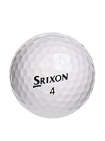 Srixon Bola De Golf Ad333 Tour Blanco