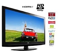 LCD-Fernseher 47LG7500 47 Zoll (119 cm) 16/9, Full HD -, 100Hz, HDMI x3