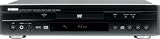 Yamaha DVD-S1200 DVD player - DVD-Audio Playback Compatibility BLACK