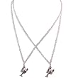You Are My Lobster Necklace