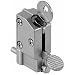 Prime Line Prod. U 9882 Keyed Patio Door Lock