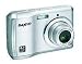 Sanyo S880 8Mp Digital Camera Silver