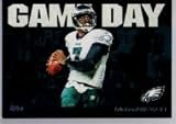 2011 Topps Game Day #GD-MV Michael Vick - Philadelphia Eagles (Football Cards)
