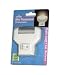 Leviton #L00-MINFL-WHT 1W White Mini NGT Light