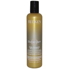 Redken Blonde Glam Perfect Platinum 250ml