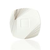 Mikasa Optic 6-Inch Saucer