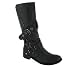 Fredie Black Porvair Sz 5