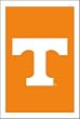 University of Tennessee Volunteers Flag - Regular Size