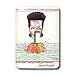 Londons Times Funny Music Cartoons - David Bowie Collectible - Light Switch Covers - single toggle s