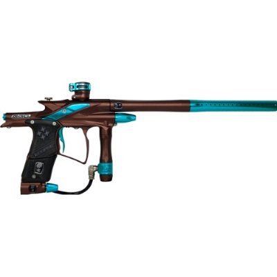 Planet Eclipse Ego 09 Paintball Gun - Lagoon