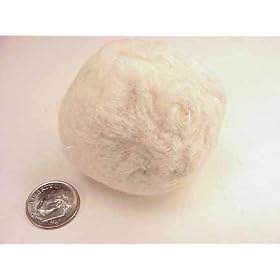 Buffing Wheel, 2 Mushroom by Se