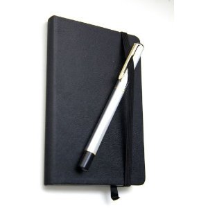 Monte Lovis Notizbuch Notizblock