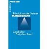 Management: Geschichte, Aufgaben, Beruf