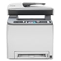 Ricoh Aficio SP C231SF Color All-In-One Laser Printer (406442)