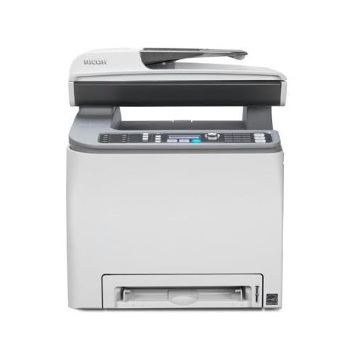 Ricoh Aficio SP C231SF All-In-One Color Laser Printer -406442thumbnail