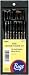 Boye Steel Cro Hooks-16 Hooks