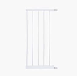 North States Metal Supergate Auto Close Gate 5 Bar Extension