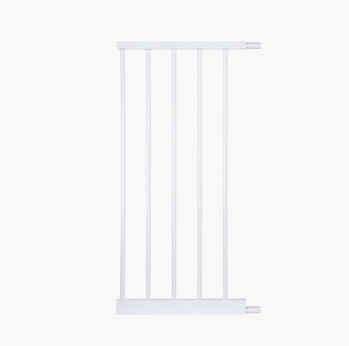 Childrens Toyshop  Baby : North States Auto Close Gate 5 Bar Extension - Adds 14" To Gate