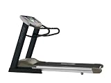 Tunturi T70 Programmable Folding Treadmill