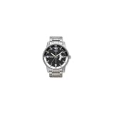 Men's Timex Perpetual Calendar - Silver by Timex