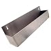 RACK SPEED SS 5 BOTTLE, EA, 04-0116 SAN JAMAR RACKS
