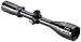 Bushnell Sportsman Rifle Scope 4-12X 40 Multi-X Gloss 1 Adjustable Objective