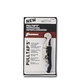 Waiter Pulltap Corkscrew (04-0492)