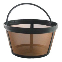 KitchenAid KCM5GTF Coffeemaker/Urn Gold Tone Filter