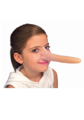 Pinocchio Nose